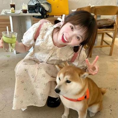 致善良的妳