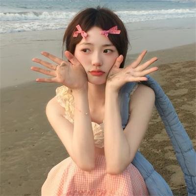 美发秀